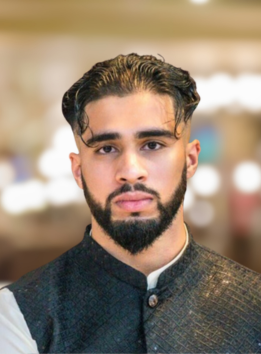 Mujtaba Khan (UK)