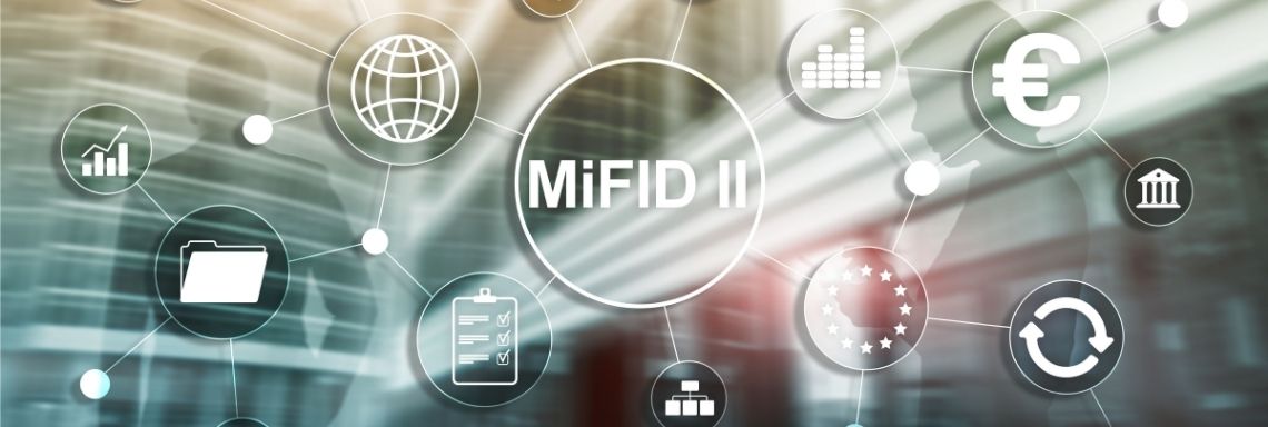 MiFID II rules in post-Brexit divergence from the EU
