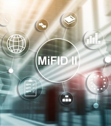 MiFID II rules in post-Brexit divergence from the EU