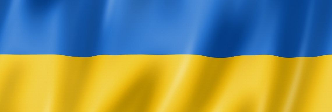 CubeMatch Group 3,131KM Challenge for Ukraine