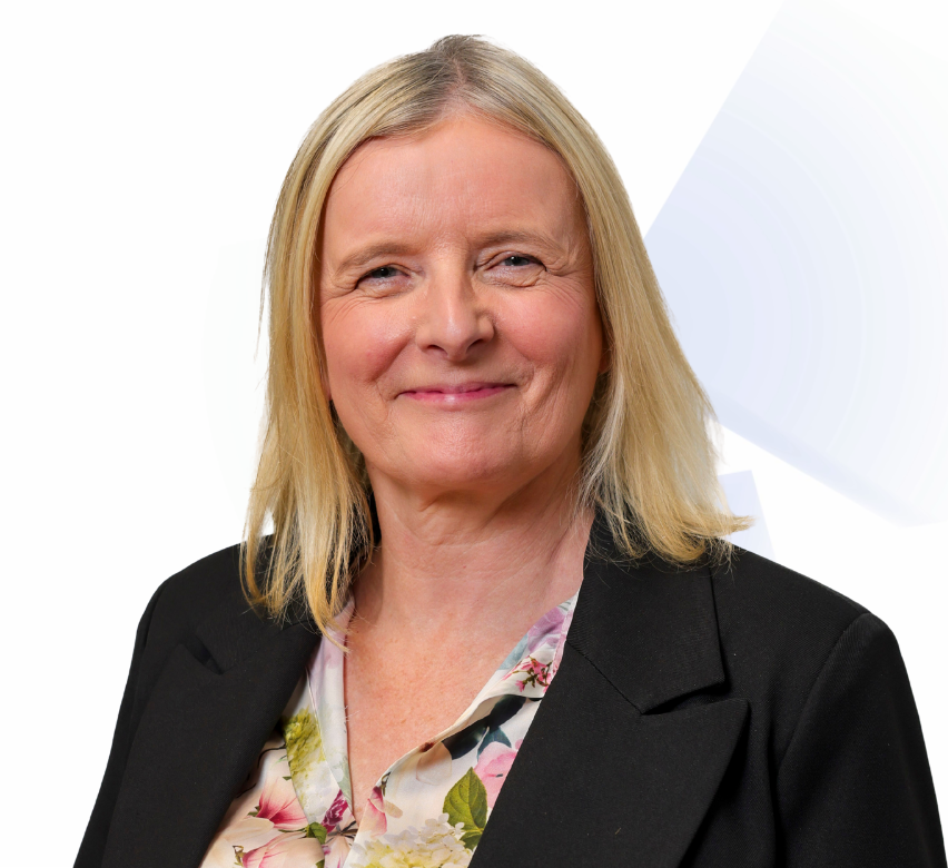 Mhairi Kennedy